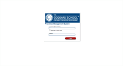 Desktop Screenshot of fms.goddardschool.com