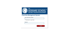 Tablet Screenshot of fms.goddardschool.com